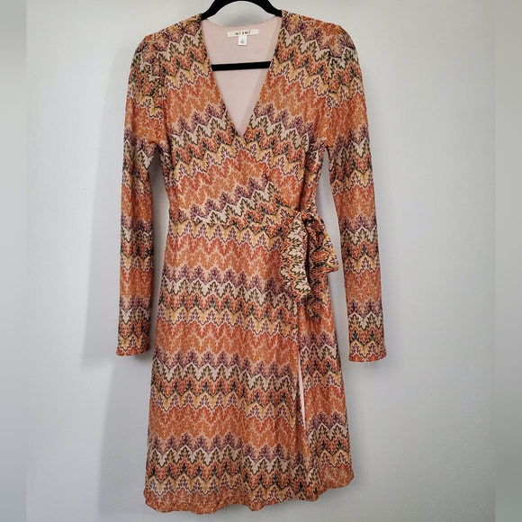 Boutique knee length dress - Picture 1 of 4